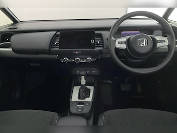 Used Honda Jazz 2021 for sale - 78739191: Photo