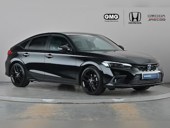 Used Honda Civic 2025 for sale - 79037458: Photo