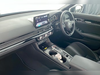Used Honda Civic 2025 for sale - 79037458: Photo