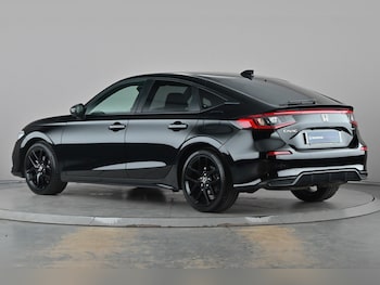 Used Honda Civic 2025 for sale - 79037458: Photo