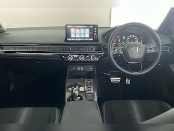 Used Honda Civic 2025 for sale - 79037458: Photo