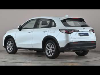 Used Honda ZR-V 2024 for sale - 72453539: Photo