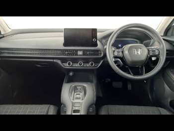 Used Honda ZR-V 2024 for sale - 72453539: Photo
