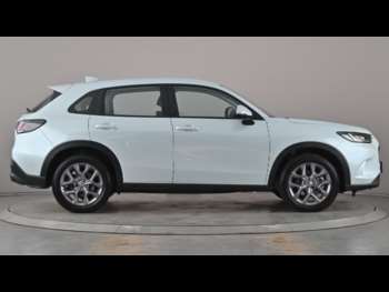 Used Honda ZR-V 2024 for sale - 72453539: Photo
