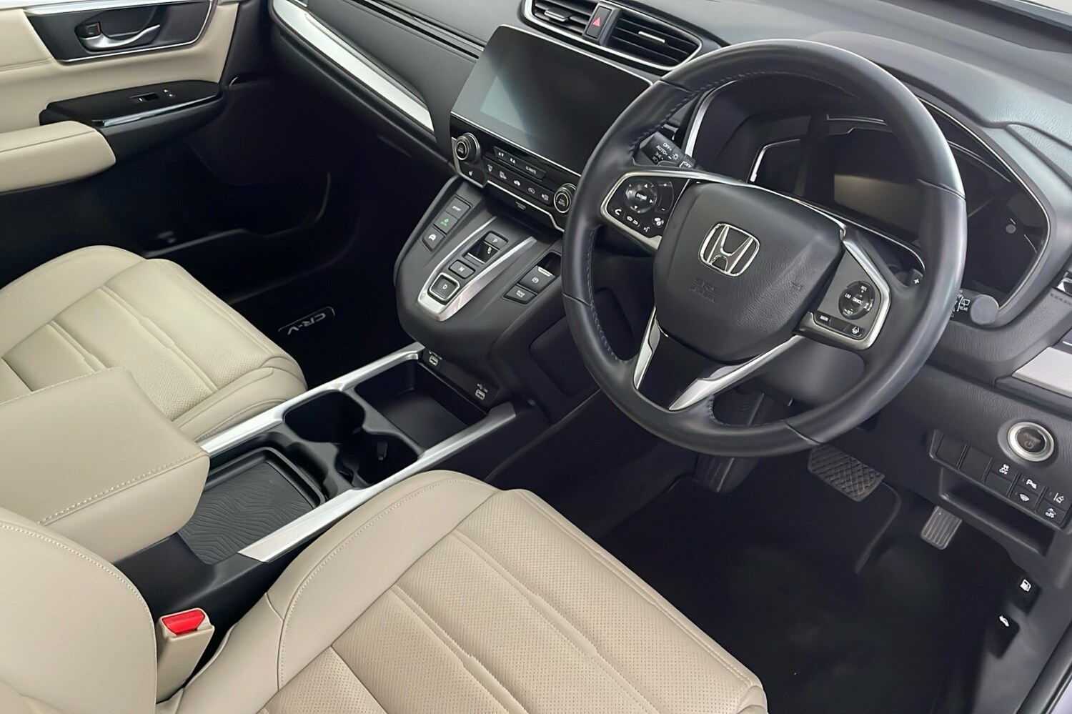 Used Honda CR-V 2022 for sale - 77815207: Photo 12