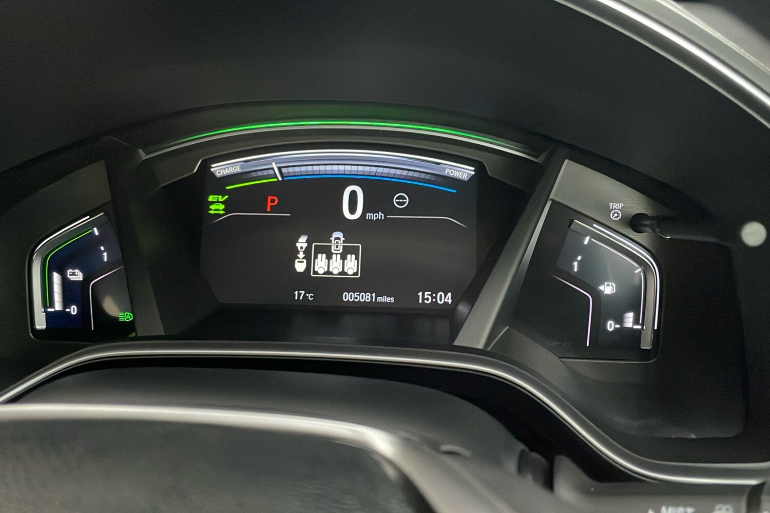 Used Honda CR-V 2022 for sale - 77815207: Photo 14