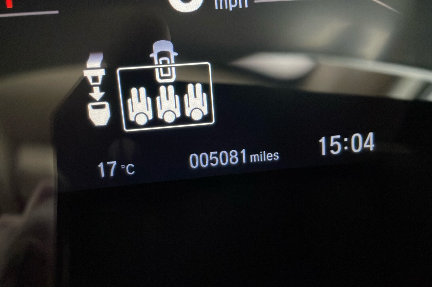 Used Honda CR-V 2022 for sale - 77815207: Photo 15