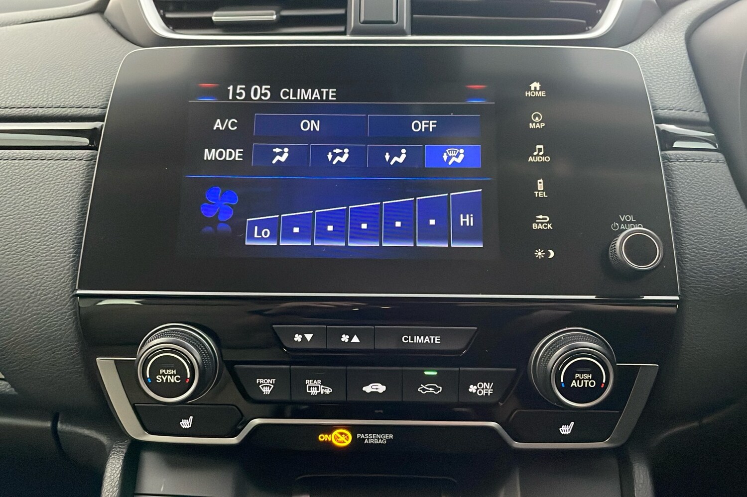 Used Honda CR-V 2022 for sale - 77815207: Photo 16