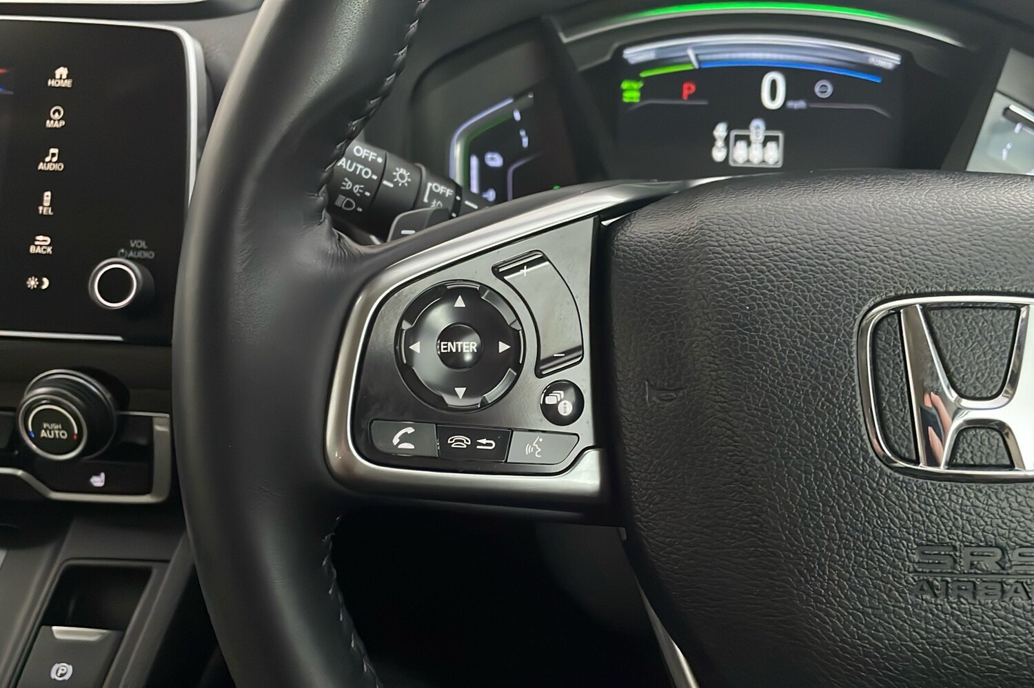 Used Honda CR-V 2022 for sale - 77815207: Photo 17