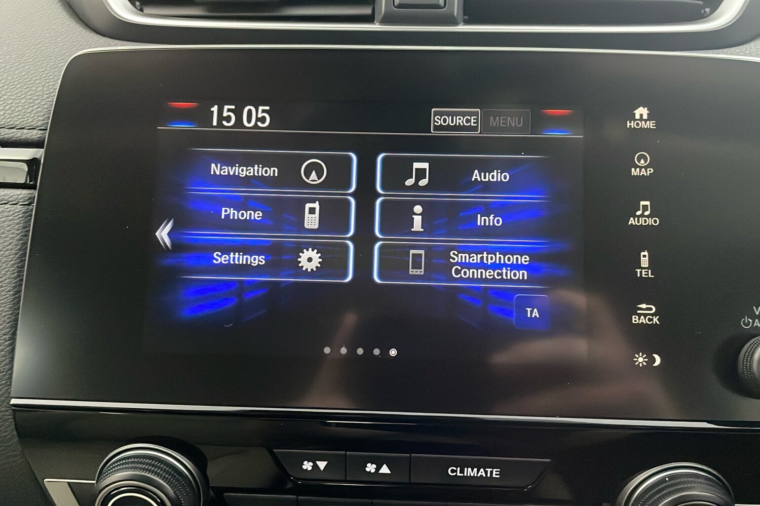 Used Honda CR-V 2022 for sale - 77815207: Photo 19