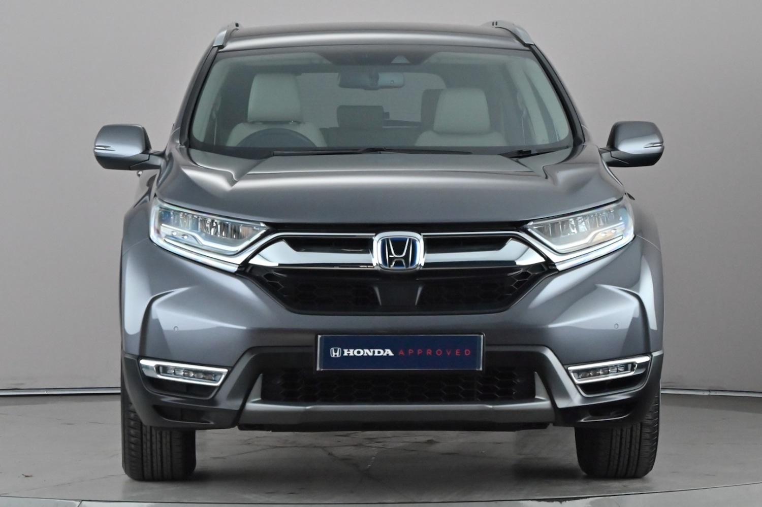 Used Honda CR-V 2022 for sale - 77815207: Photo 2