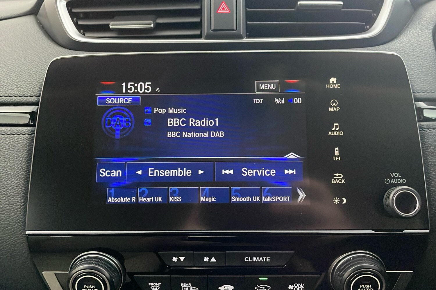 Used Honda CR-V 2022 for sale - 77815207: Photo 20