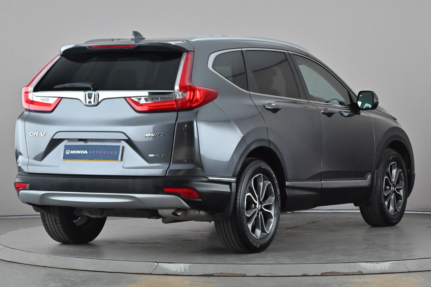 Used Honda CR-V 2022 for sale - 77815207: Photo 26