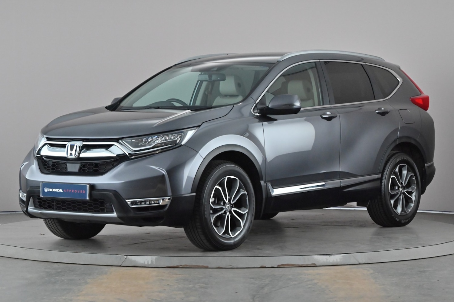 Used Honda CR-V 2022 for sale - 77815207: Photo 27