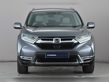 Used Honda CR-V undefined for sale - 77815207: Photo