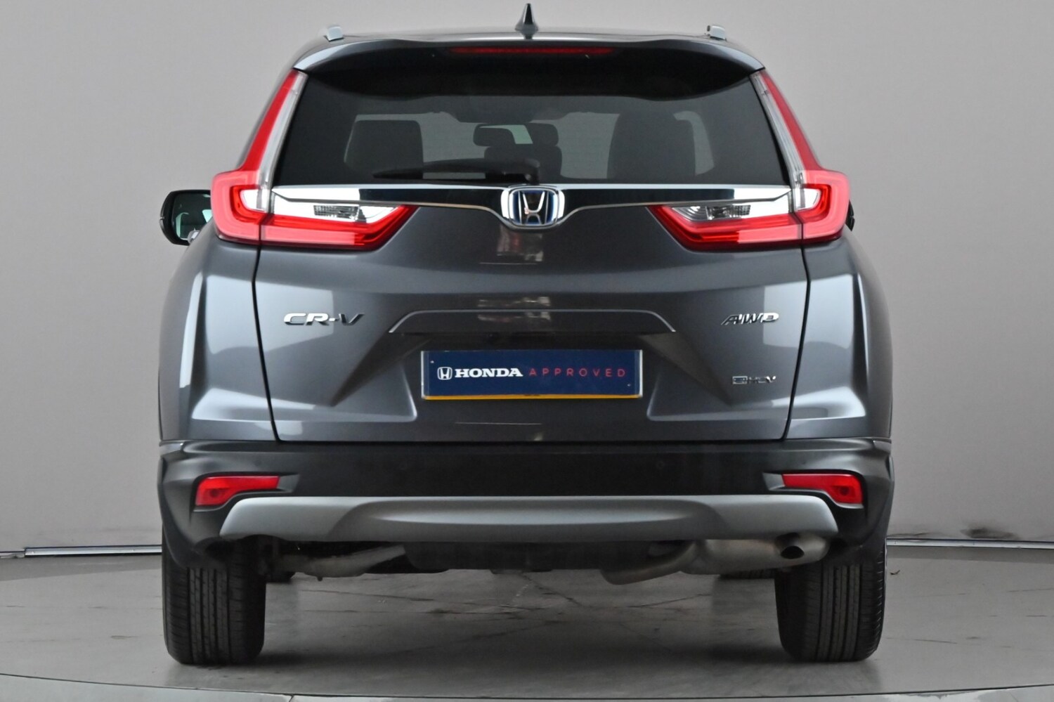 Used Honda CR-V 2022 for sale - 77815207: Photo 6