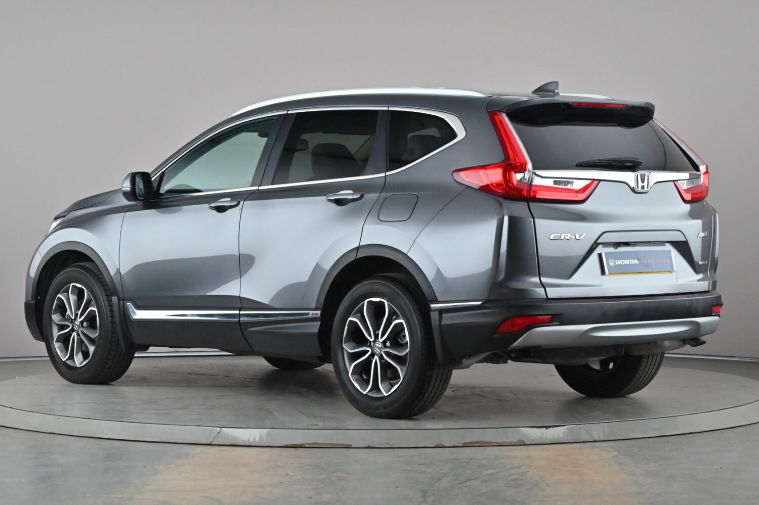 Used Honda CR-V 2022 for sale - 77815207: Photo 7