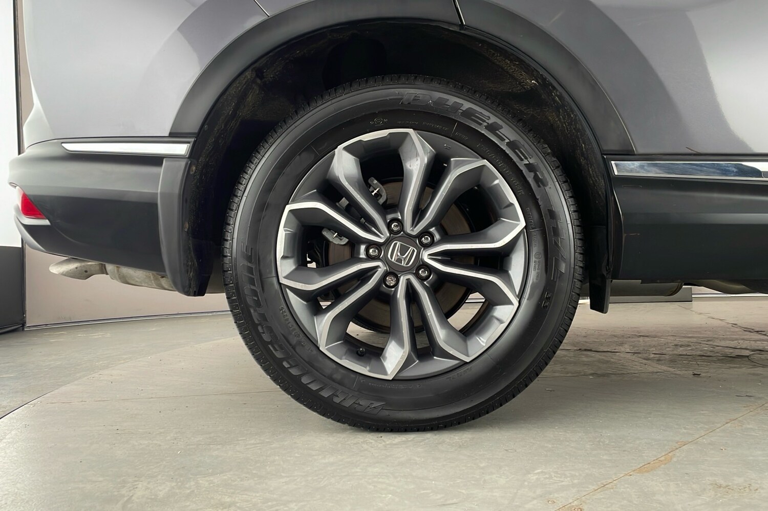 Used Honda CR-V 2022 for sale - 77815207: Photo 8