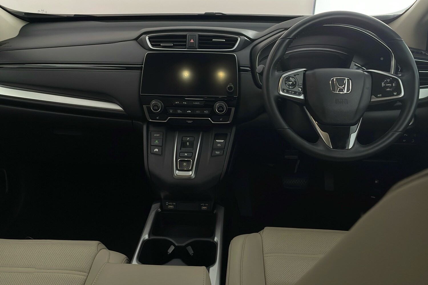 Used Honda CR-V 2022 for sale - 77815207: Photo 9