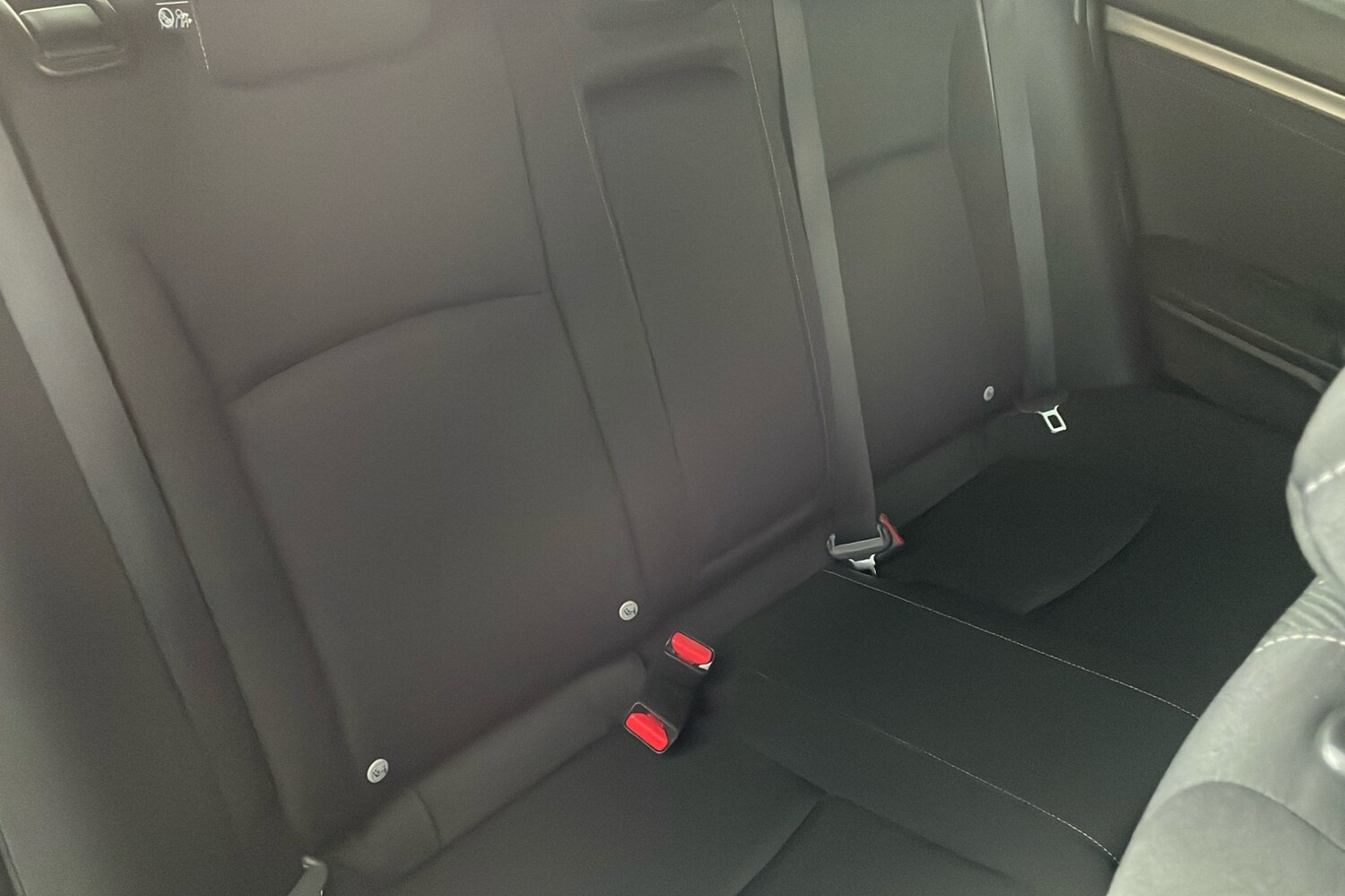 Used Honda Civic for sale - 77729358: Photo 11