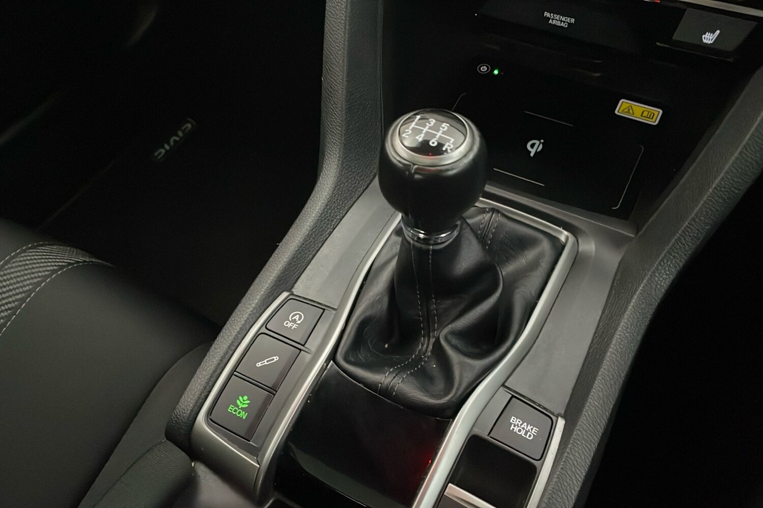 Used Honda Civic for sale - 77729358: Photo 13