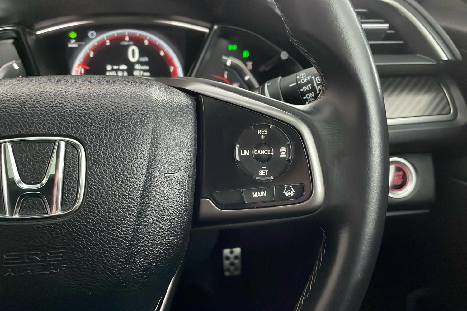 Used Honda Civic for sale - 77729358: Photo 18