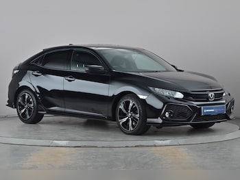 Used Honda Civic undefined for sale - 77729358: Photo