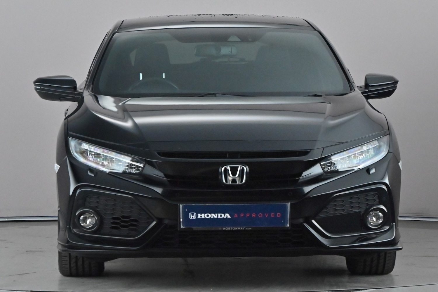 Used Honda Civic for sale - 77729358: Photo 2