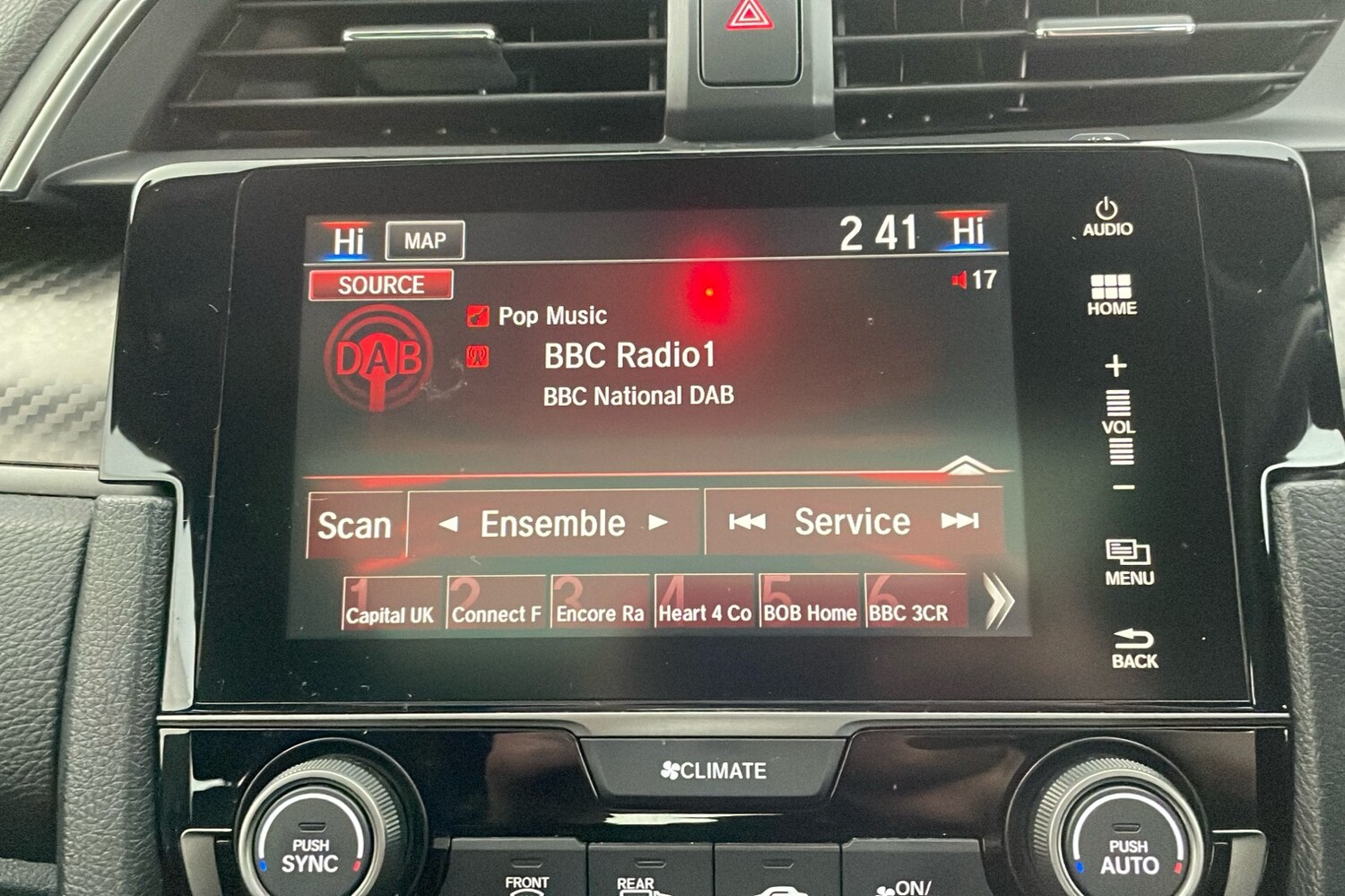 Used Honda Civic for sale - 77729358: Photo 20