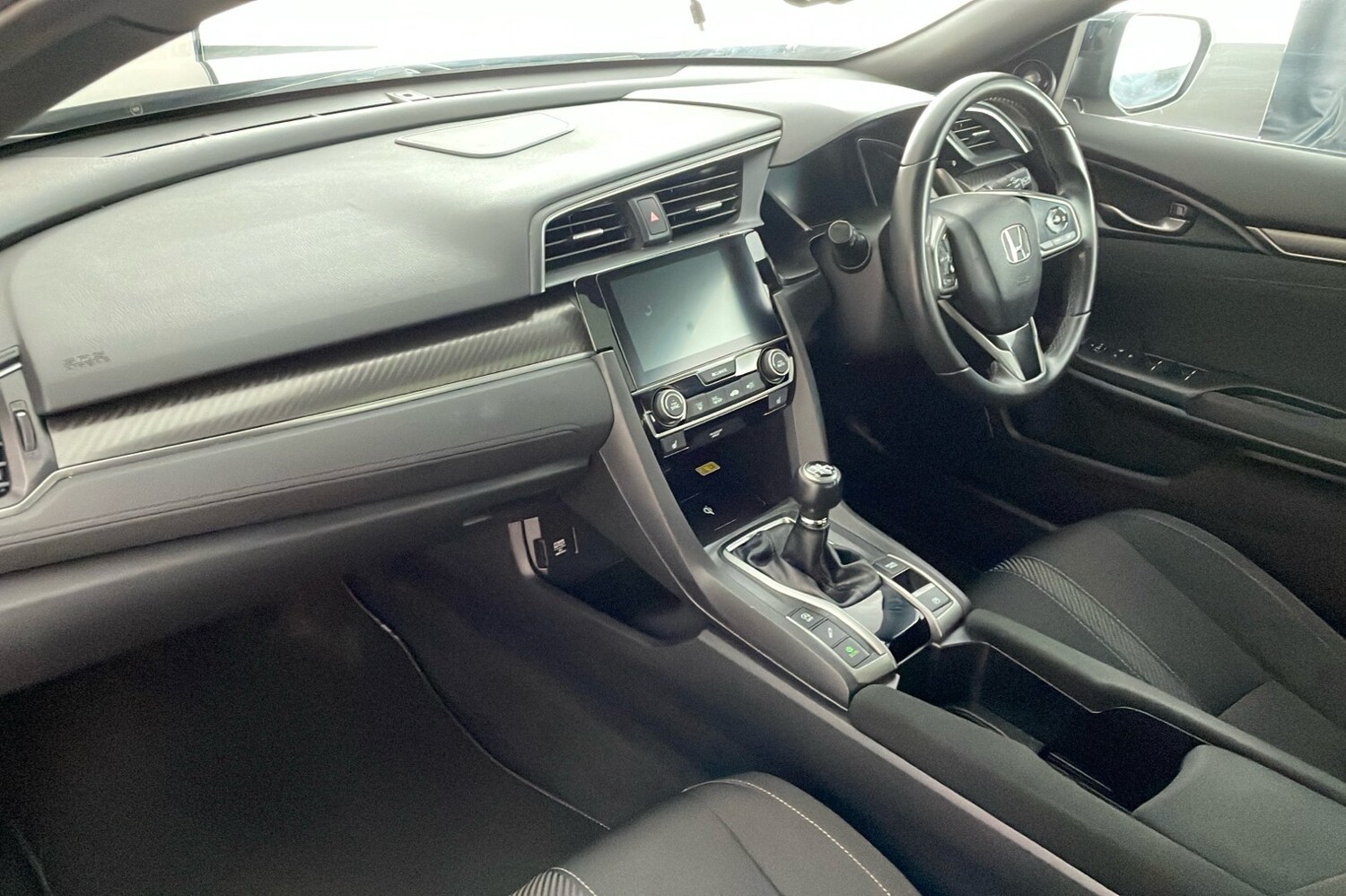 Used Honda Civic for sale - 77729358: Photo 23