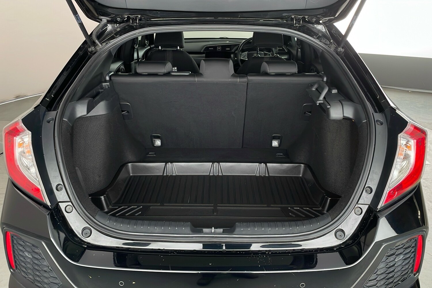 Used Honda Civic for sale - 77729358: Photo 24