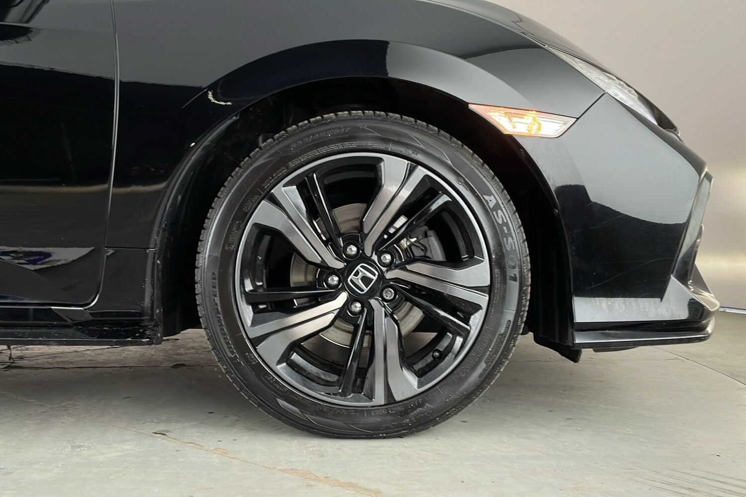 Used Honda Civic for sale - 77729358: Photo 25