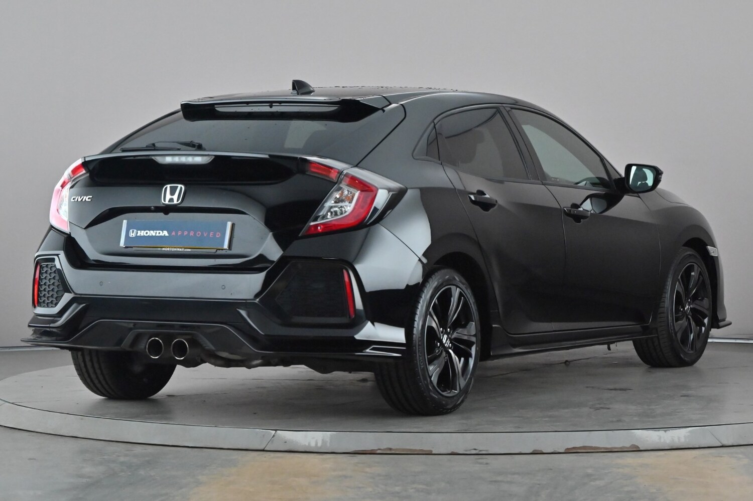 Used Honda Civic for sale - 77729358: Photo 26