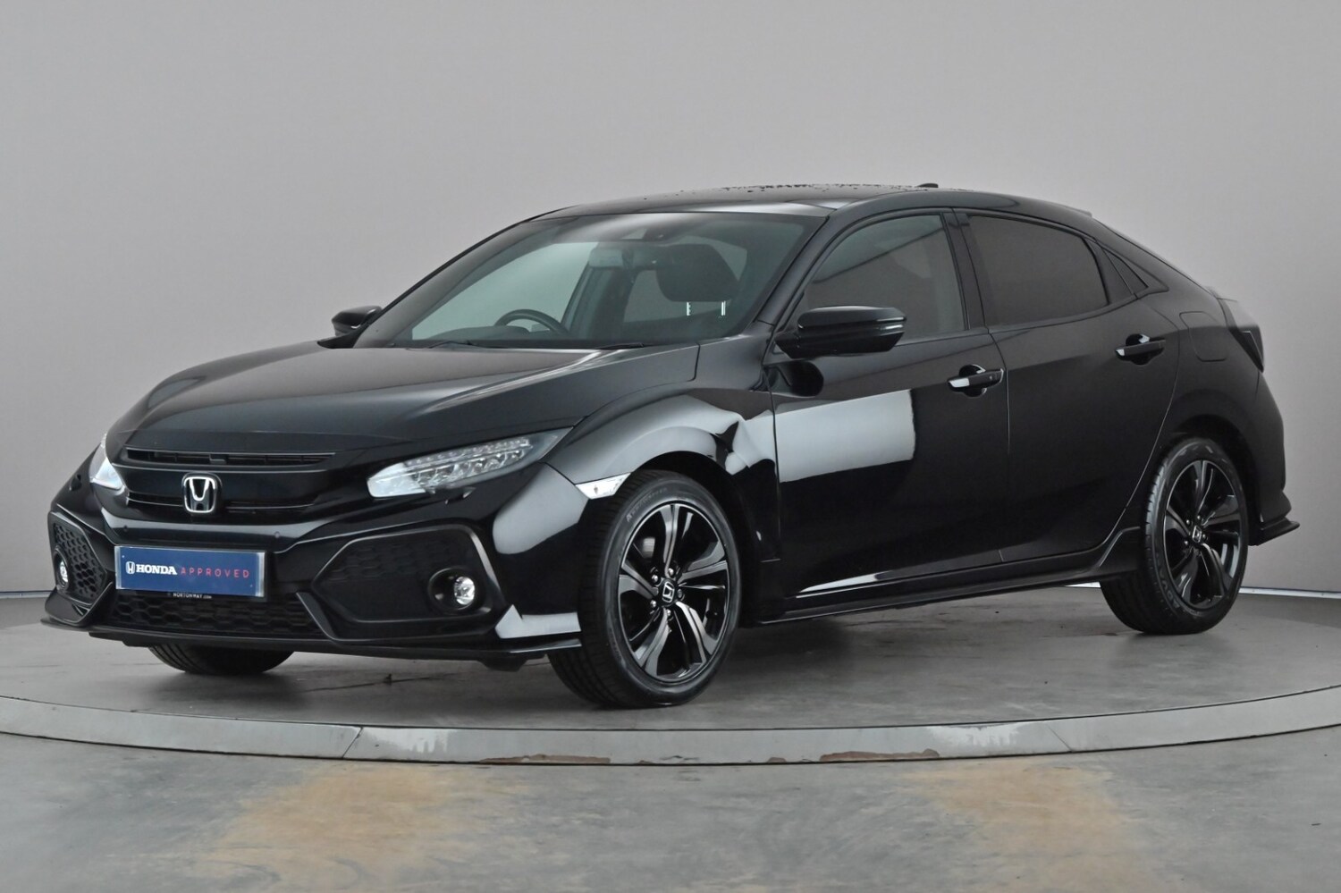 Used Honda Civic for sale - 77729358: Photo 27