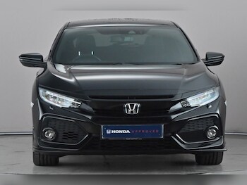 Used Honda Civic undefined for sale - 77729358: Photo