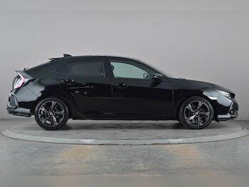 Used Honda Civic undefined for sale - 77729358: Photo