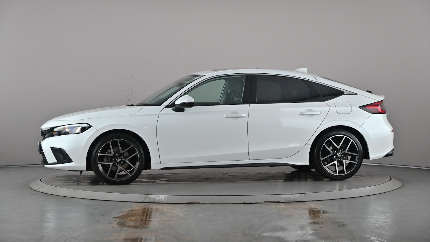 Vehicle 23
