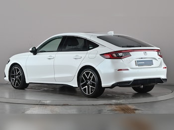 Used Honda Civic 2024 for sale - 75653066: Photo