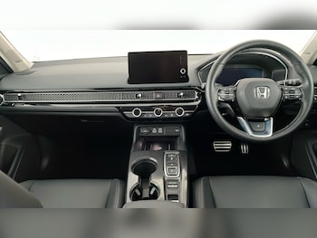 Used Honda Civic 2024 for sale - 75653066: Photo