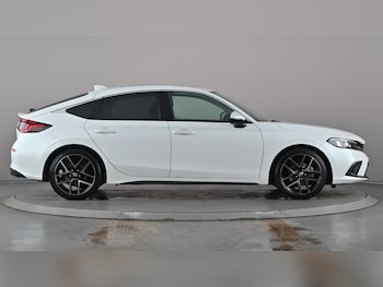 Used Honda Civic 2024 for sale - 75653066: Photo