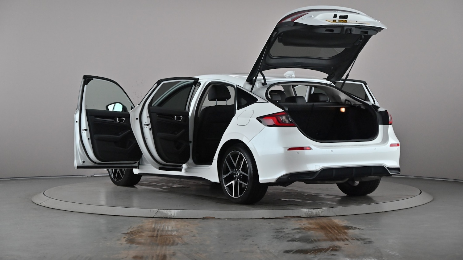 Vehicle 66