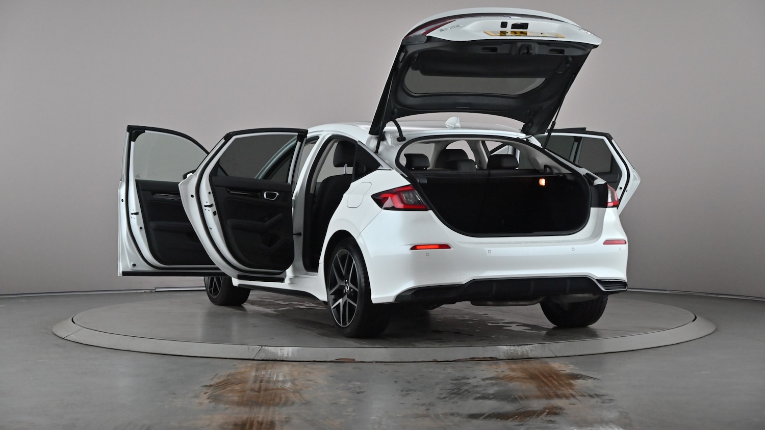 Vehicle 67