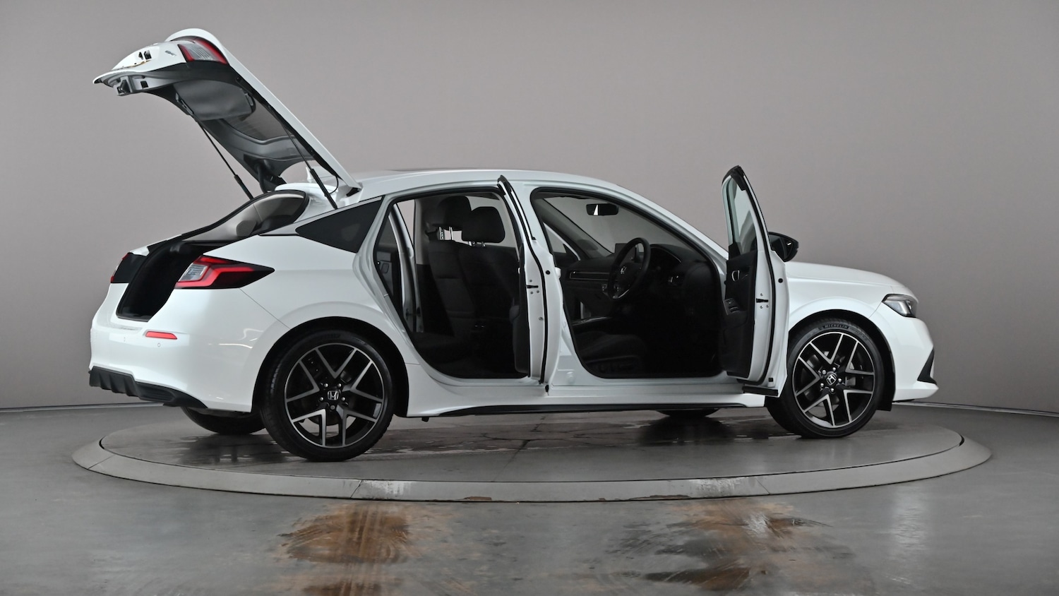 Vehicle 76