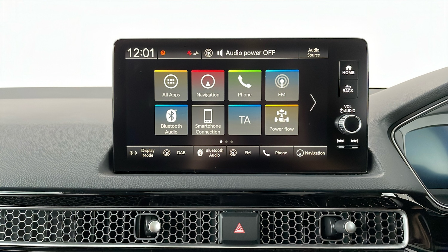 Vehicle 90