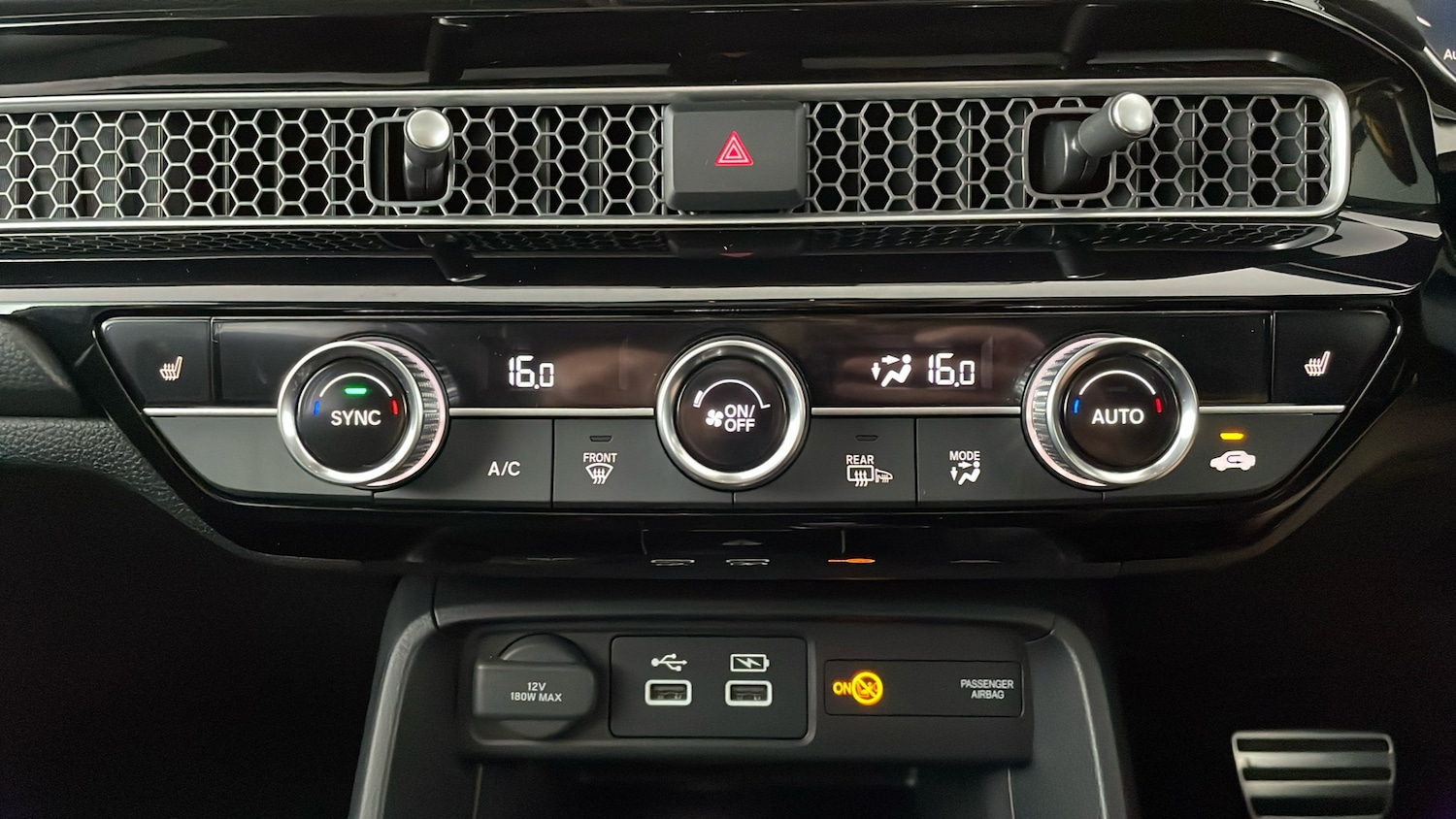Vehicle 91