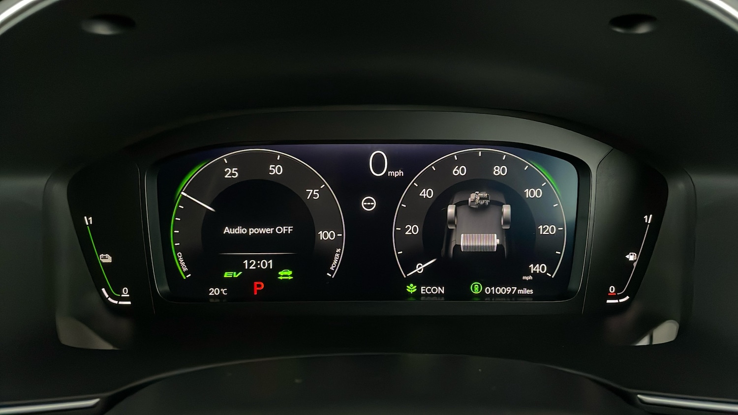 Vehicle 93