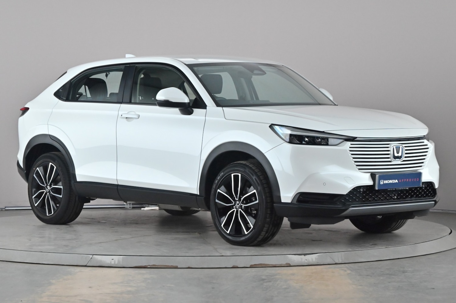 Used Honda HR-V 2022 for sale - 77729366: Photo 1