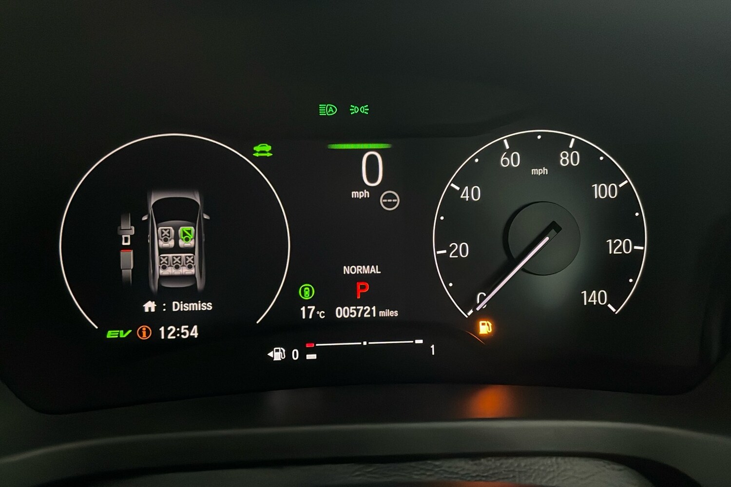 Used Honda HR-V 2022 for sale - 77729366: Photo 14