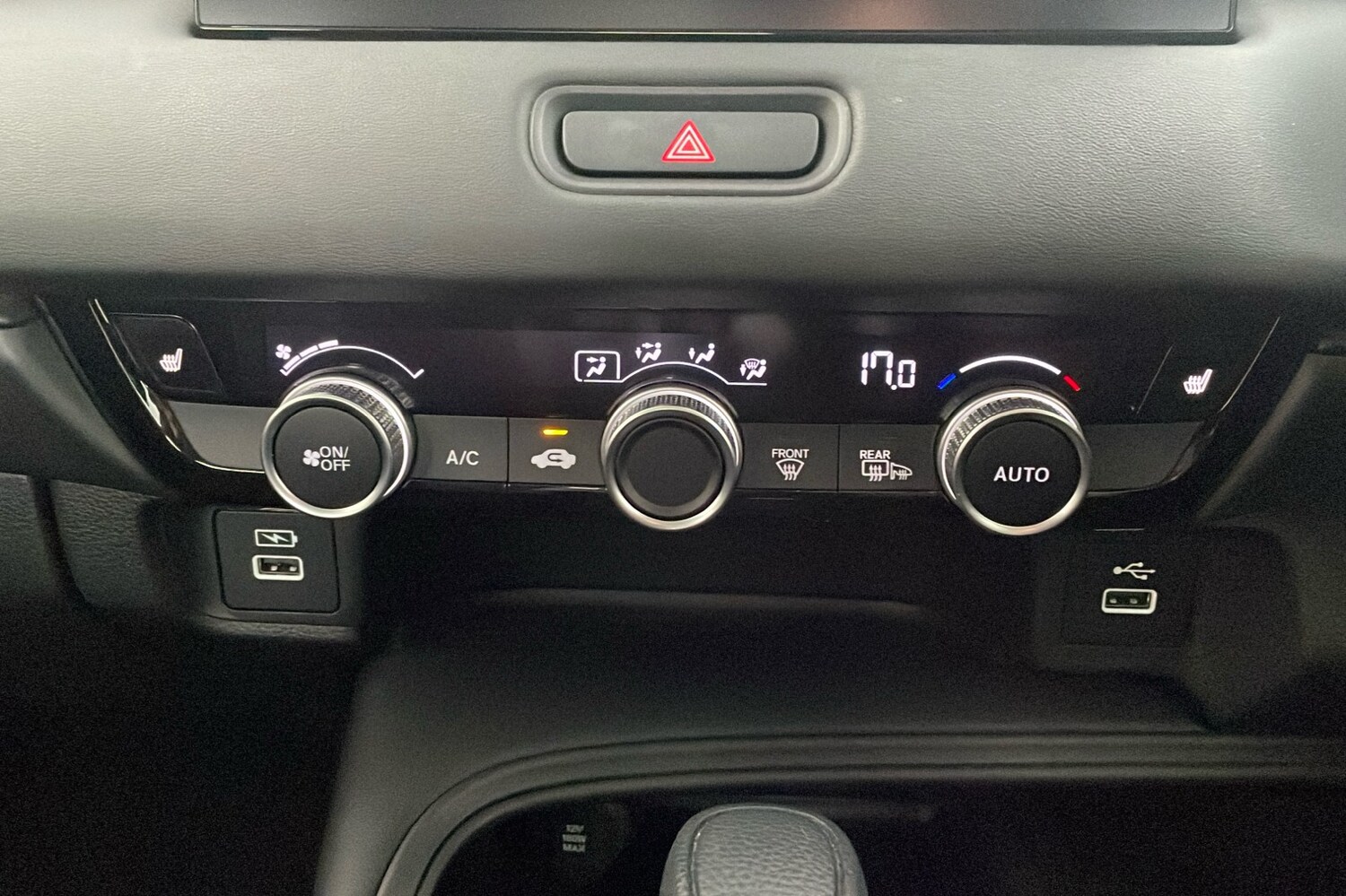 Used Honda HR-V 2022 for sale - 77729366: Photo 16