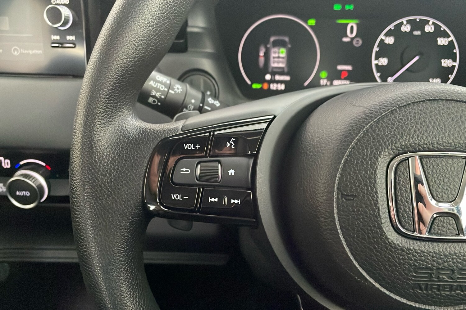 Used Honda HR-V 2022 for sale - 77729366: Photo 17